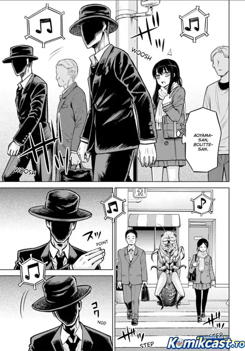 Chapter 68 - halaman 13
