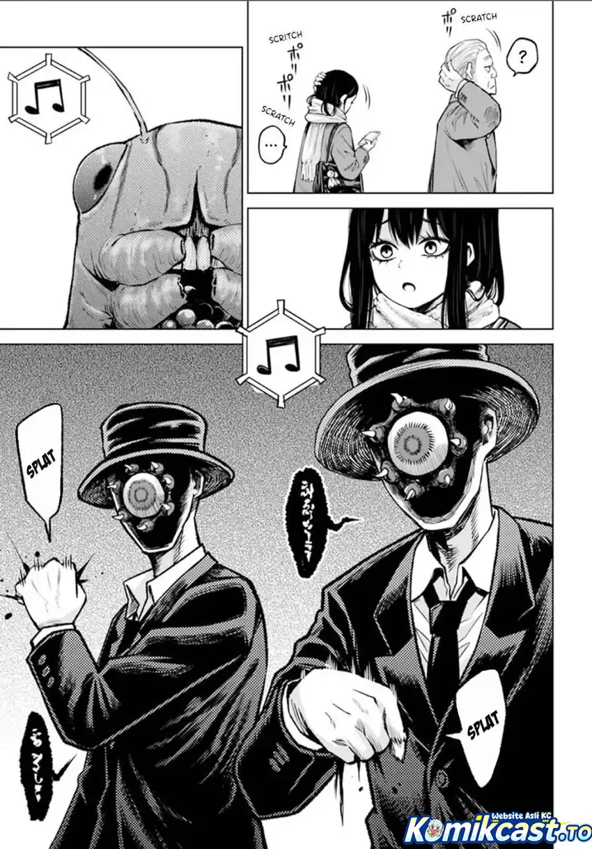 Chapter 68 - halaman 15