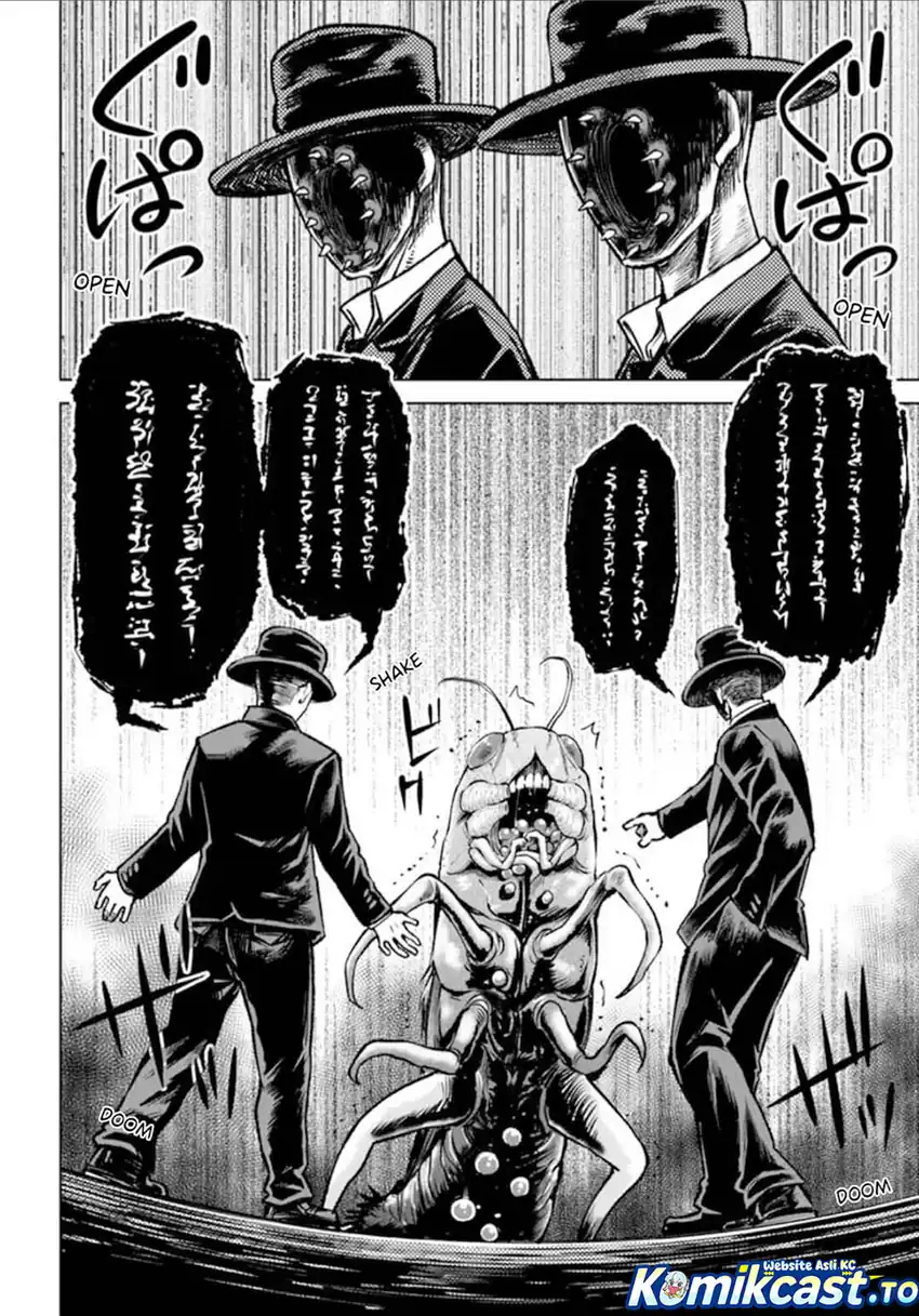 Chapter 68 - halaman 16
