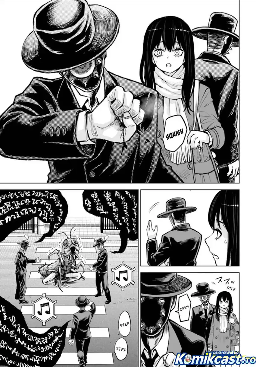 Chapter 68 - halaman 19