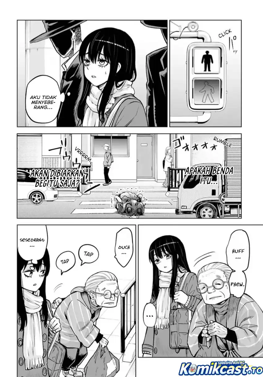 Chapter 68 - halaman 22