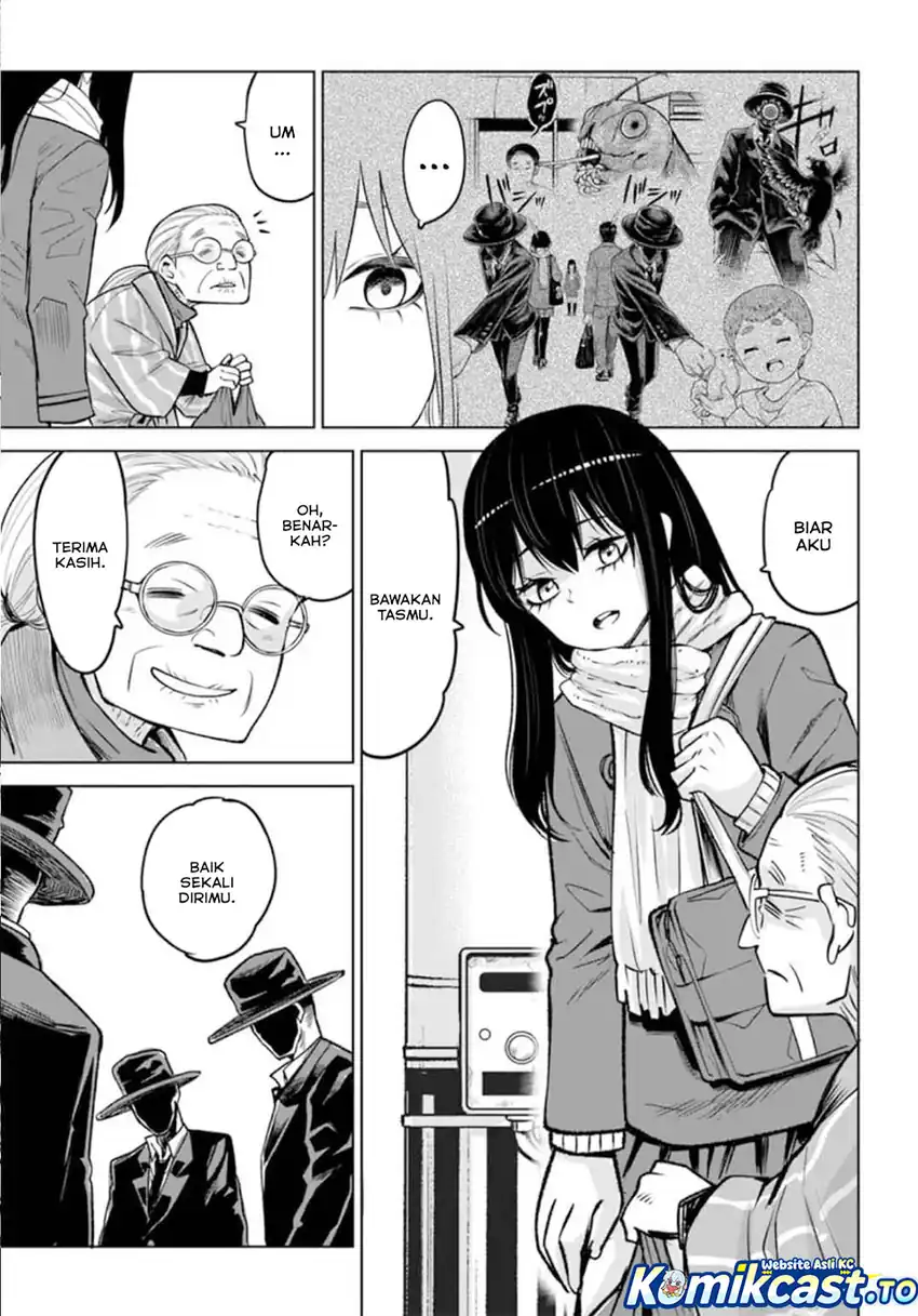 Chapter 68 - halaman 23
