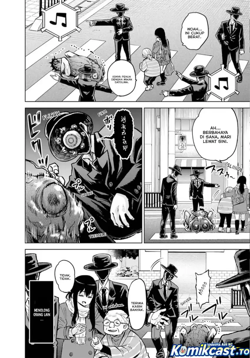 Chapter 68 - halaman 24