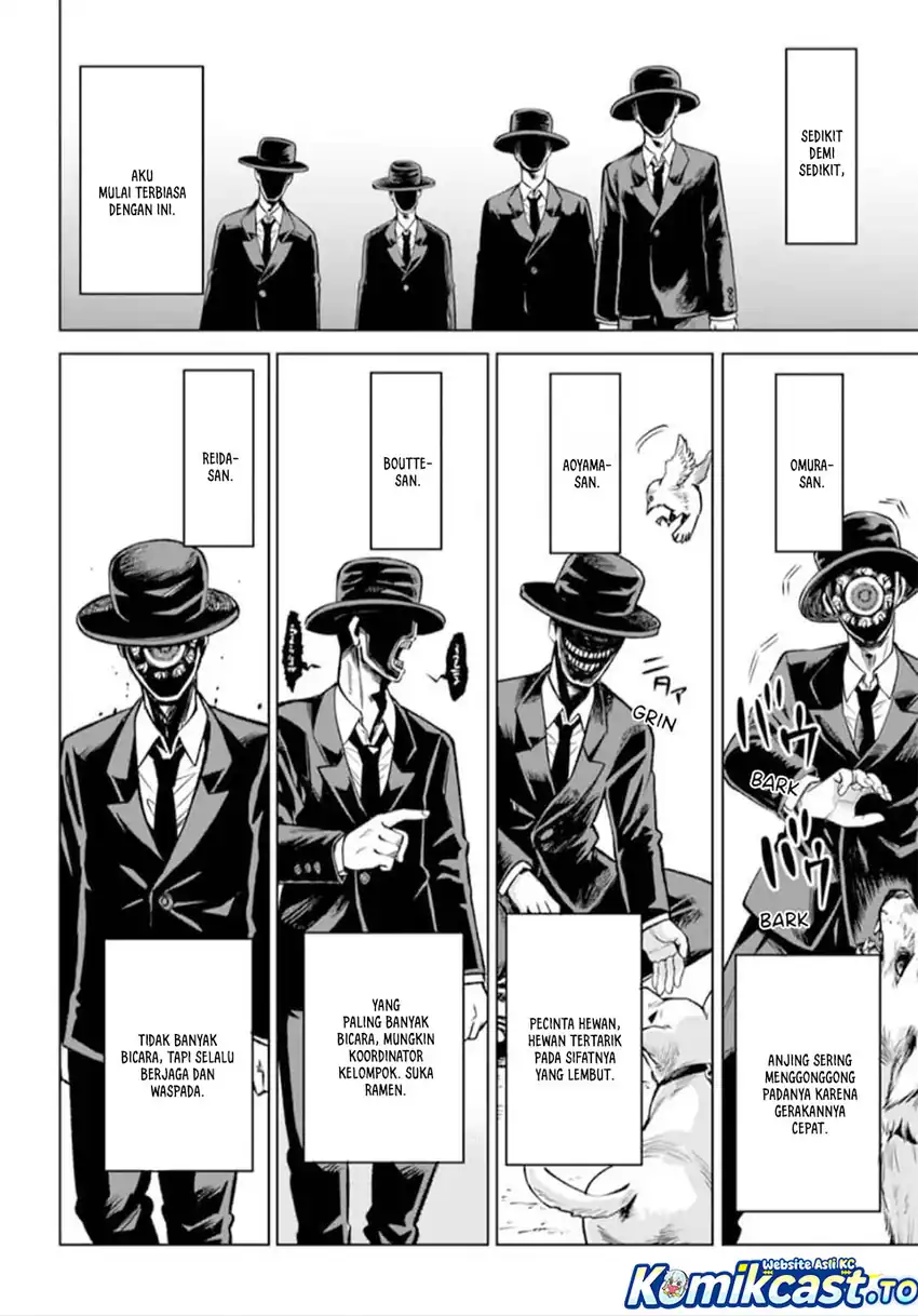 Chapter 68 - halaman 6