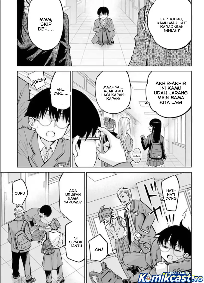 Chapter 69 - halaman 17