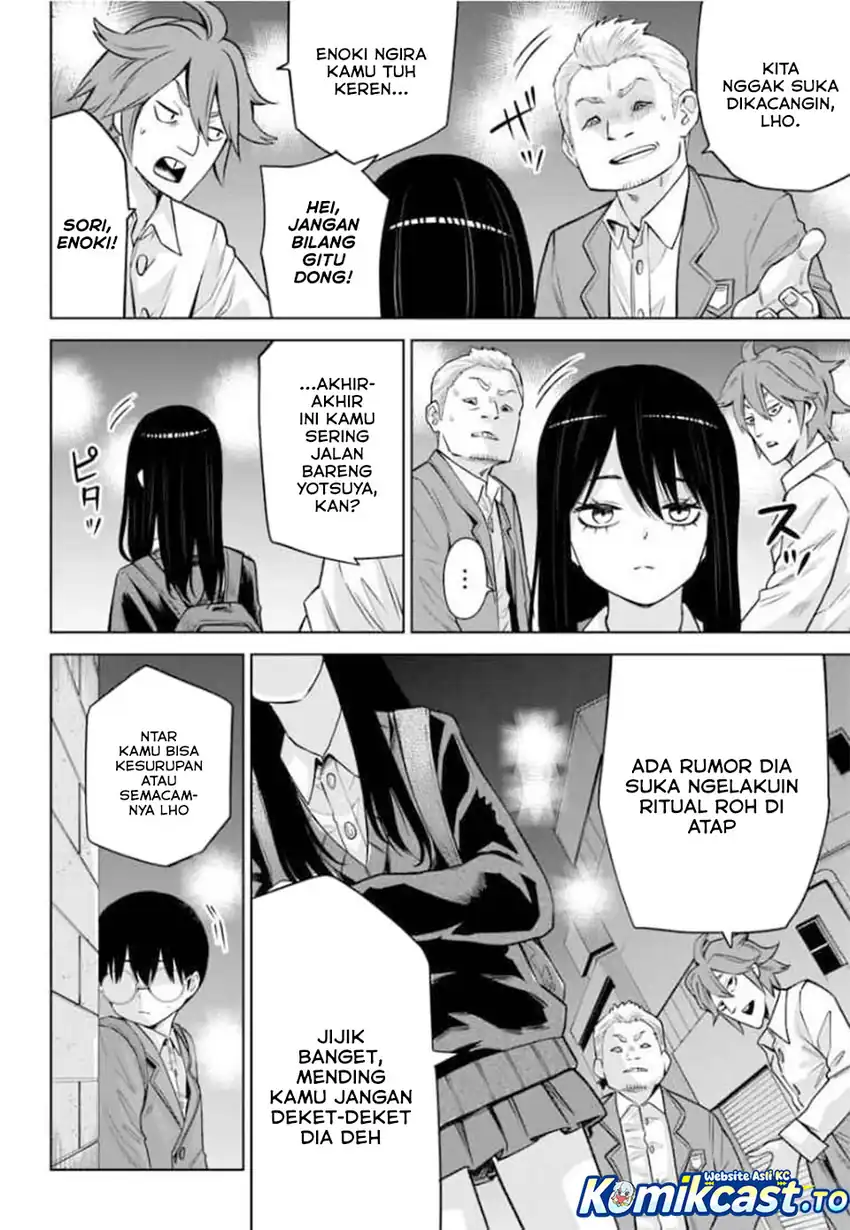 Chapter 69 - halaman 24