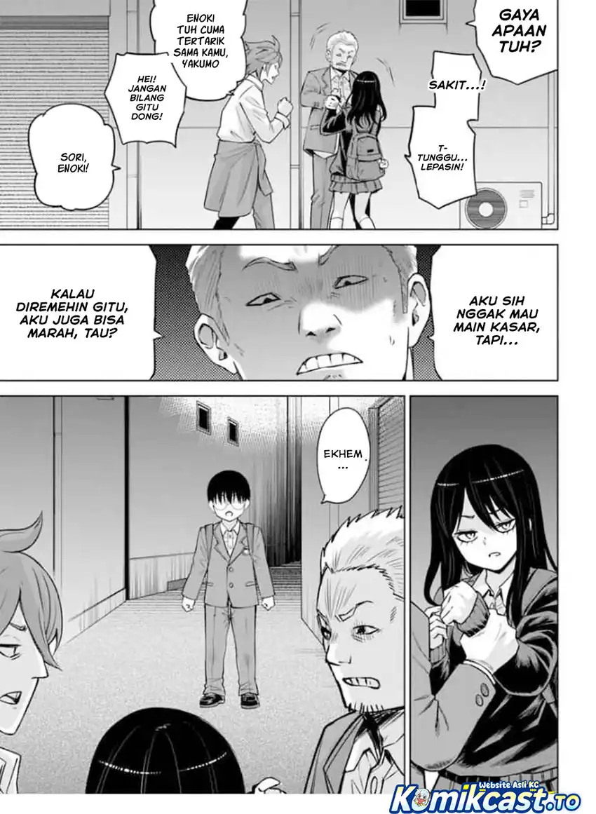 Chapter 69 - halaman 27