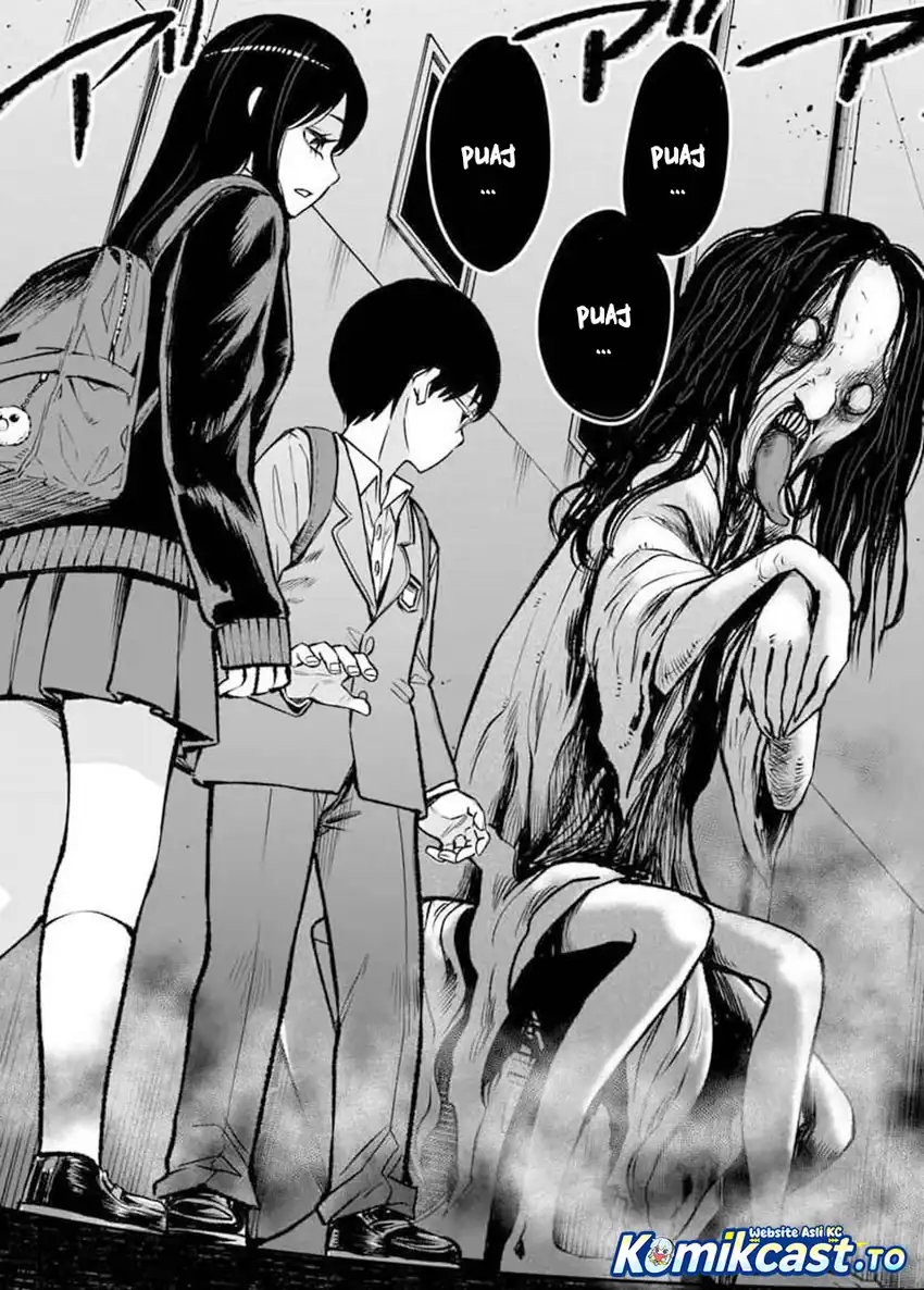 Chapter 69 - halaman 31