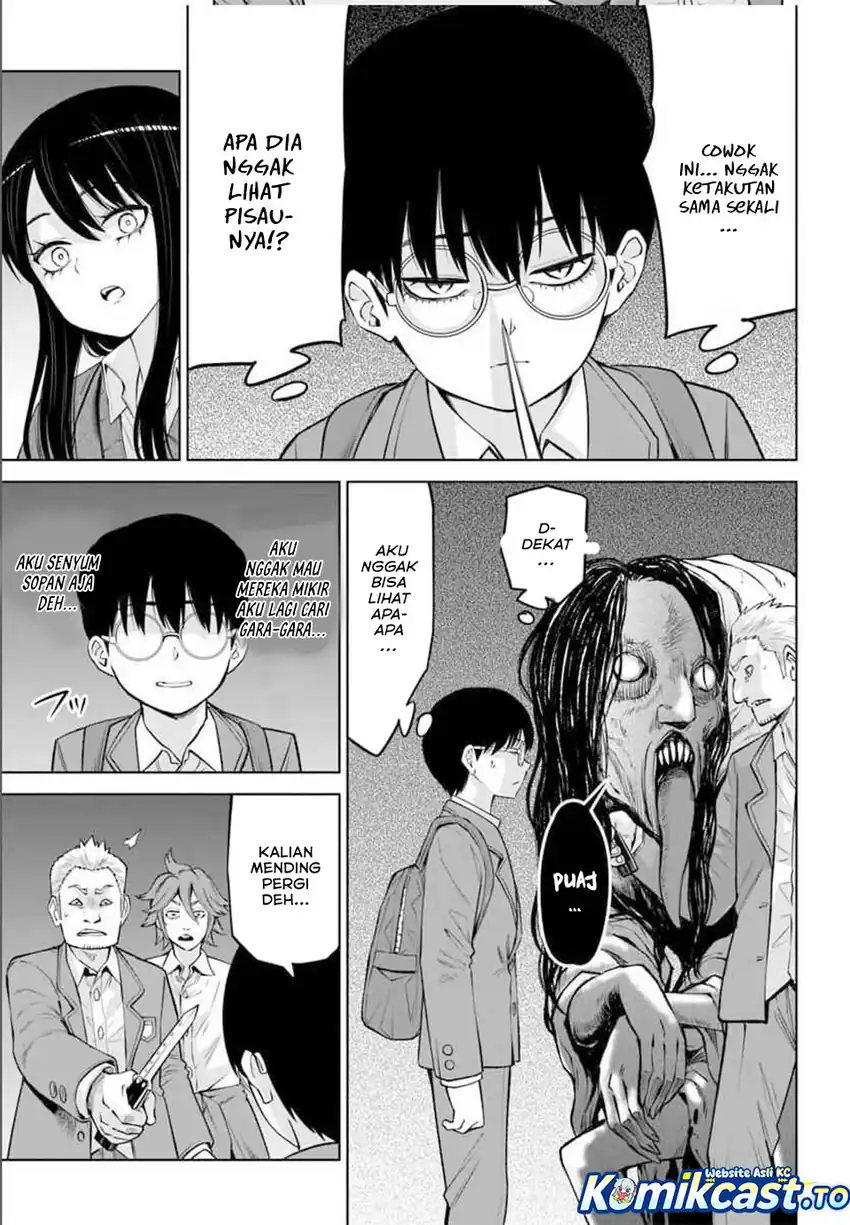 Chapter 69 - halaman 35