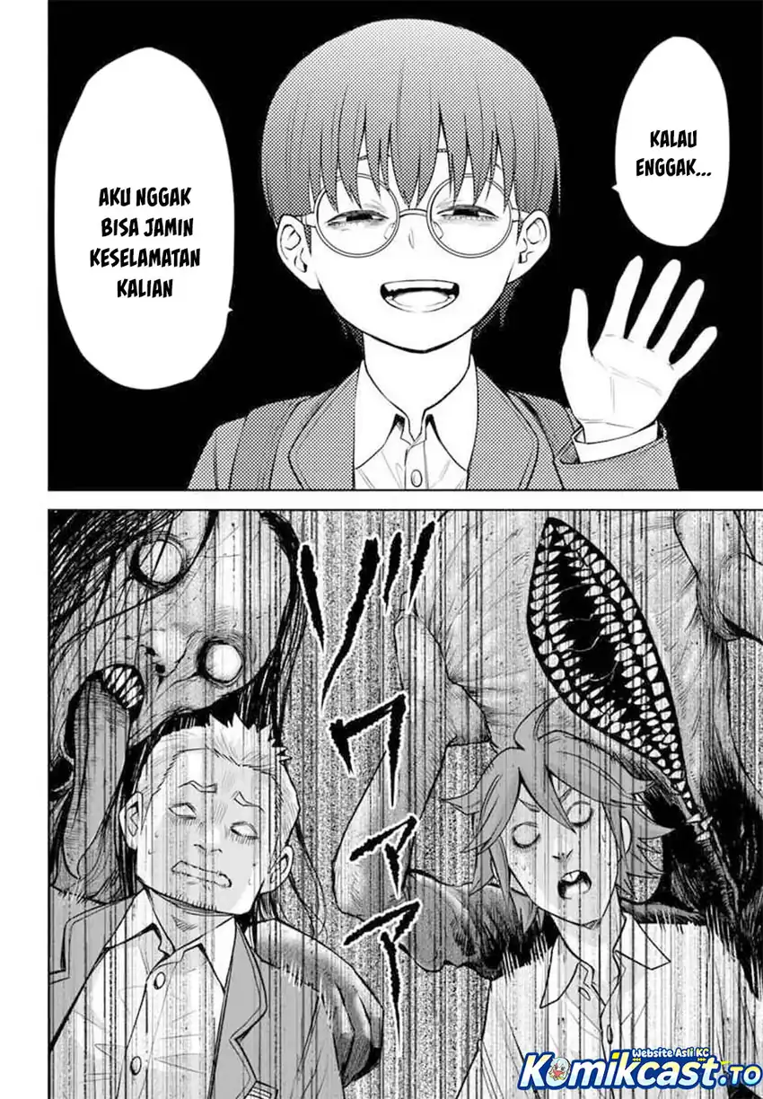 Chapter 69 - halaman 36