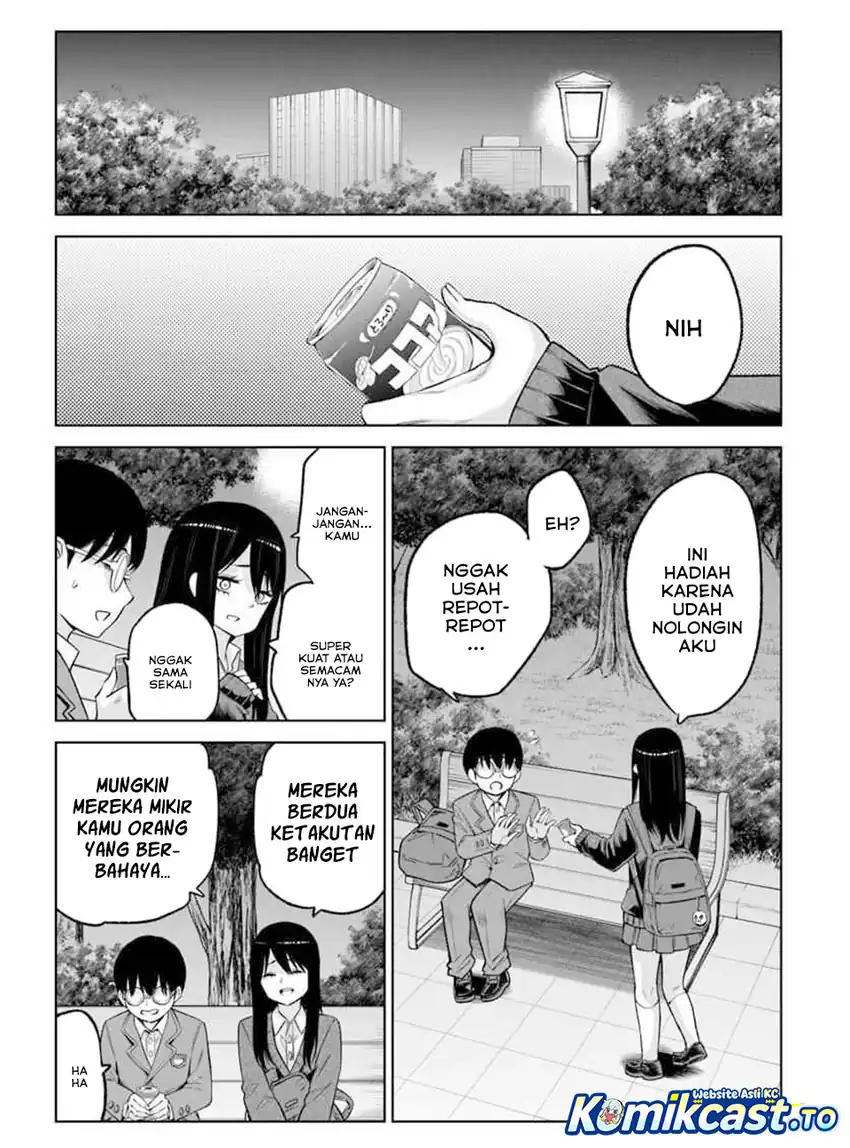 Chapter 69 - halaman 38