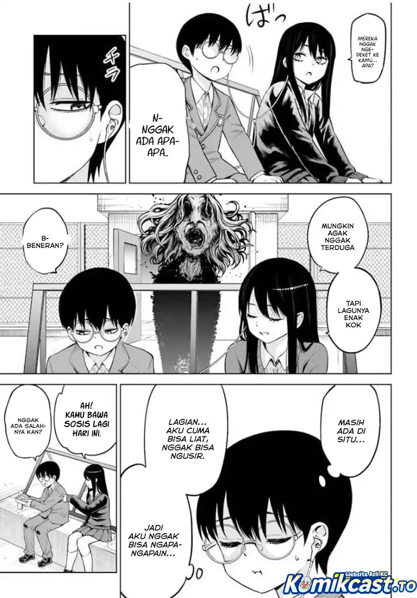 Chapter 69 - halaman 5
