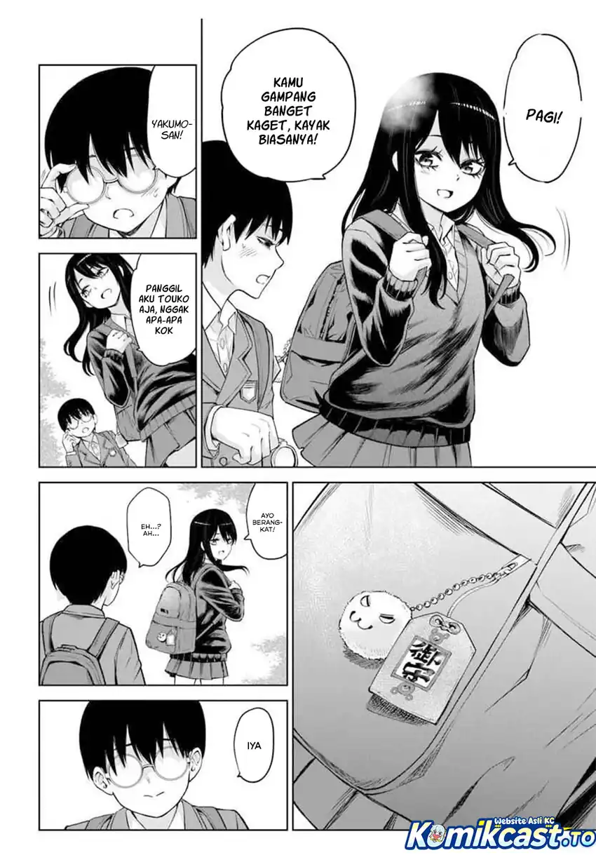 Chapter 69 - halaman 42