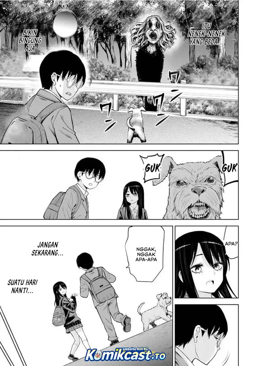 Chapter 69 - halaman 45