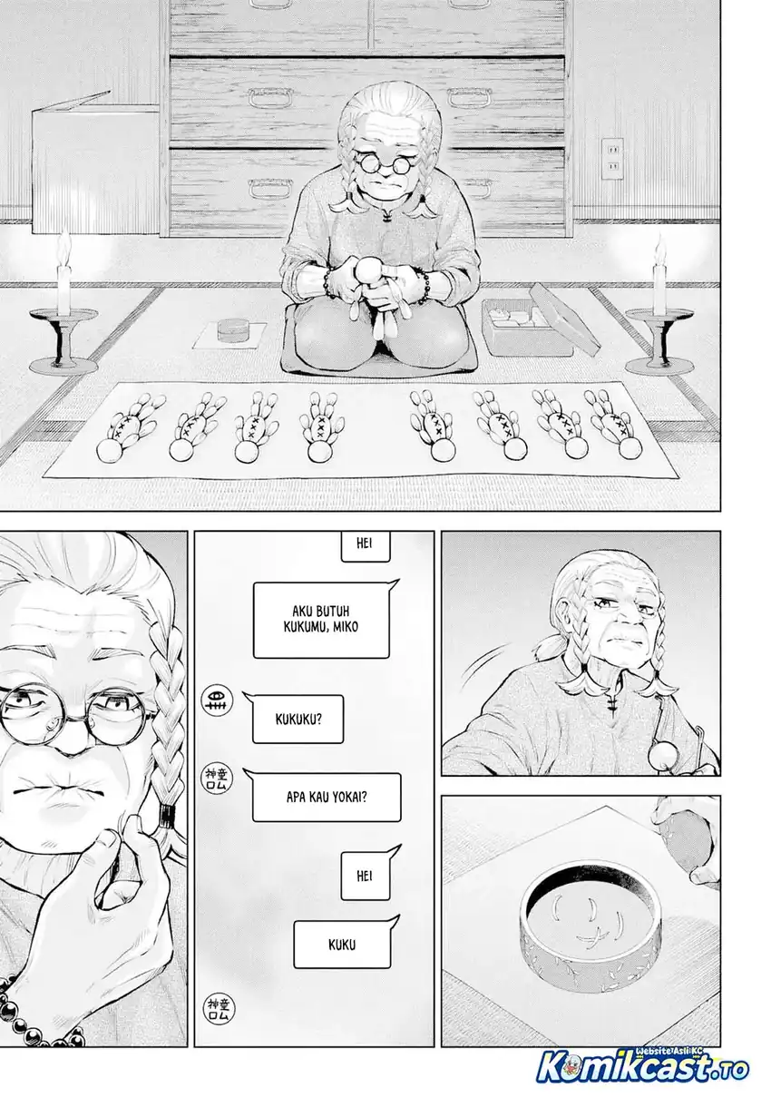 Chapter 71 - halaman 19