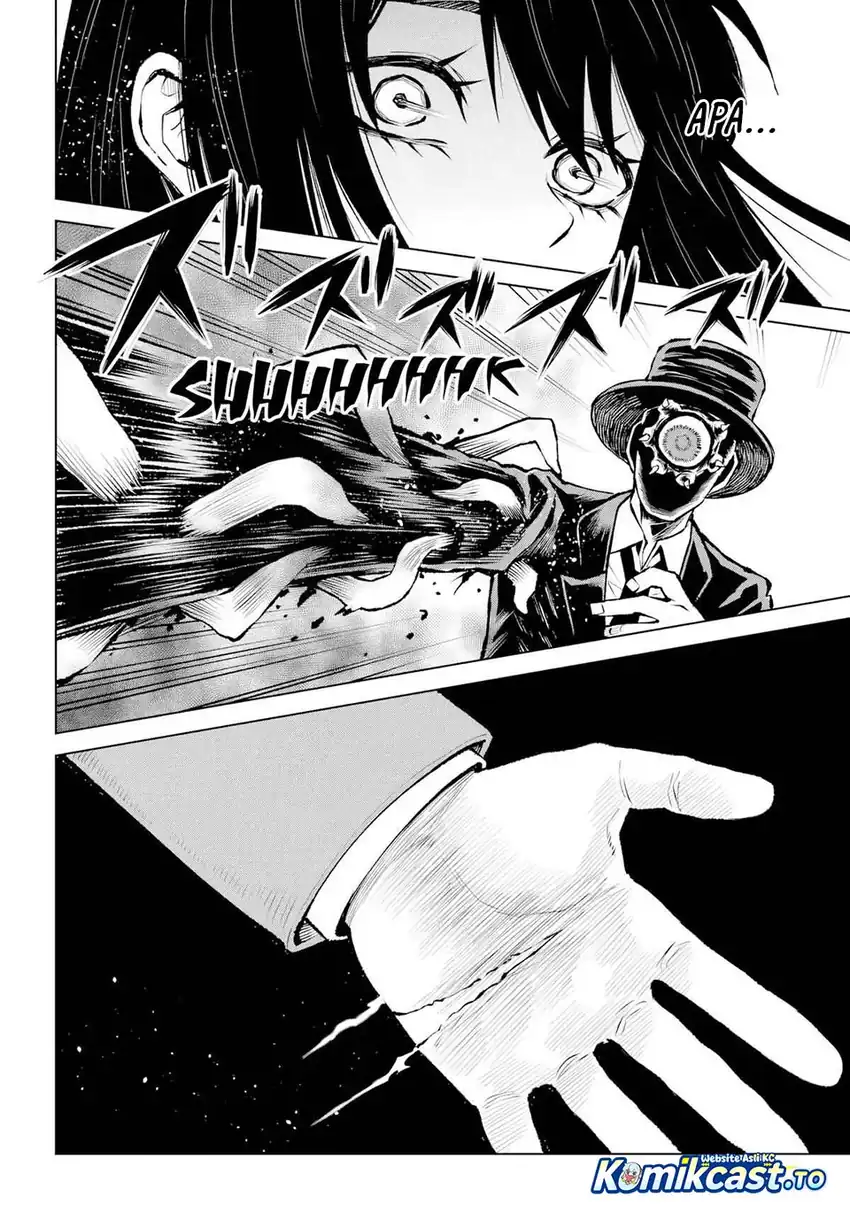 Chapter 71 - halaman 36
