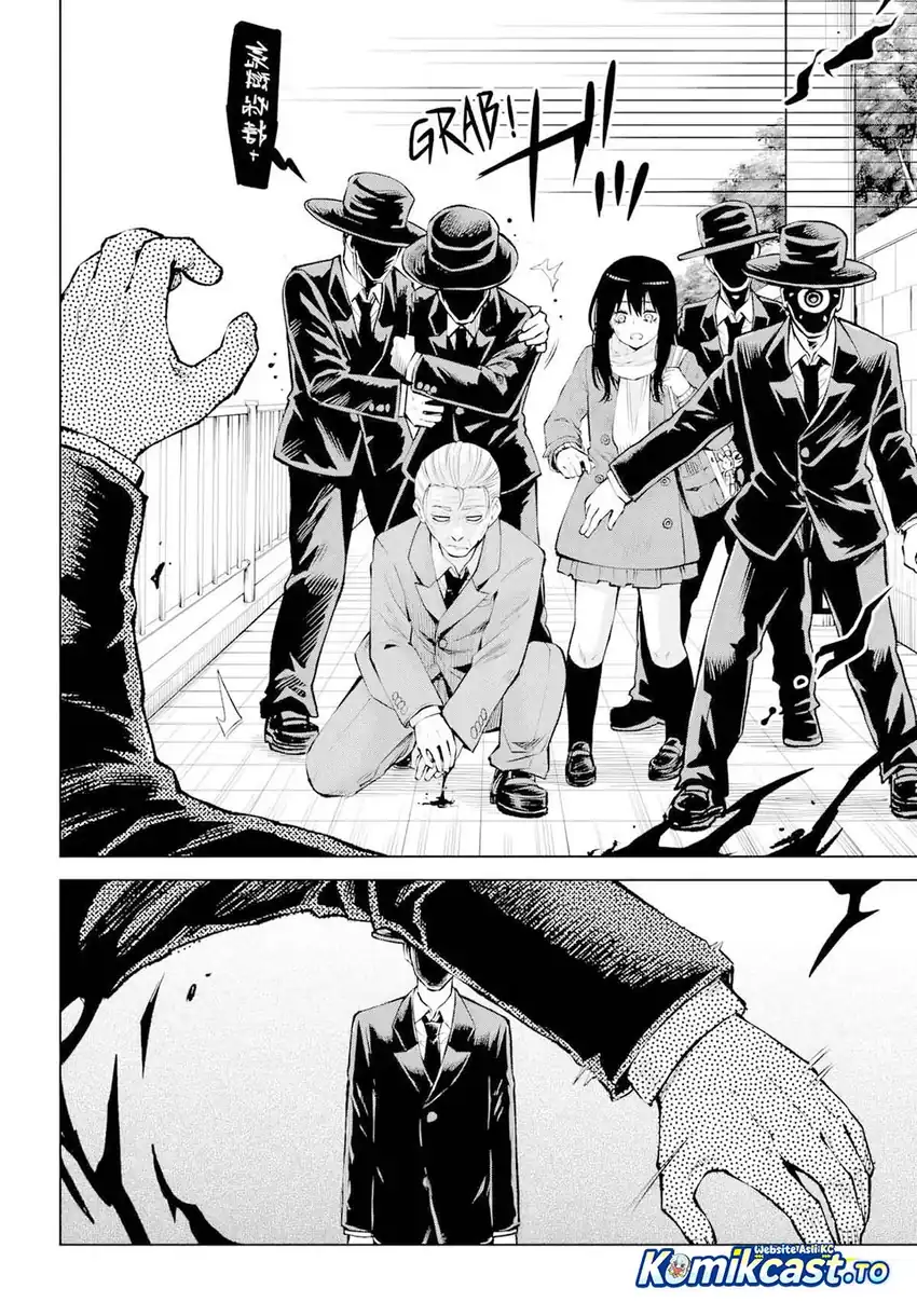 Chapter 71 - halaman 38