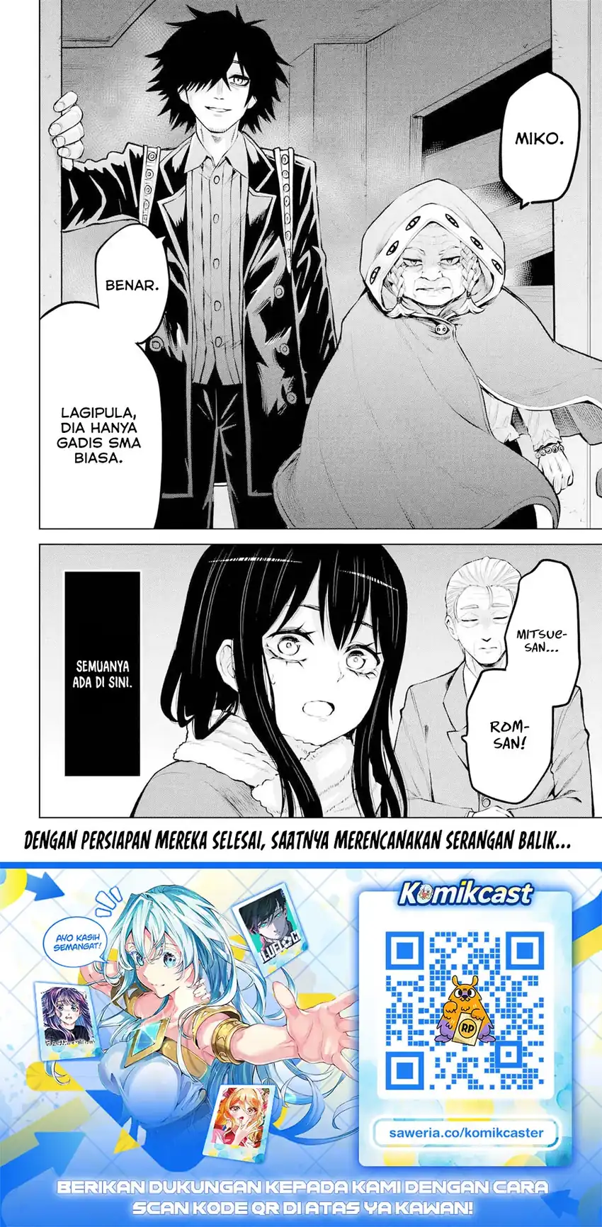 Chapter 71 - halaman 48