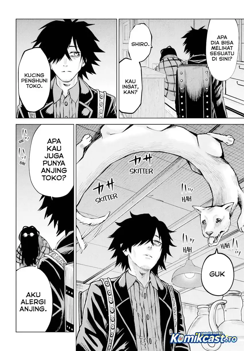 Chapter 71 - halaman 6