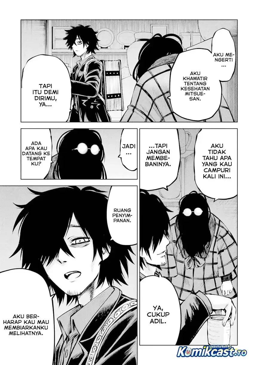 Chapter 71 - halaman 9