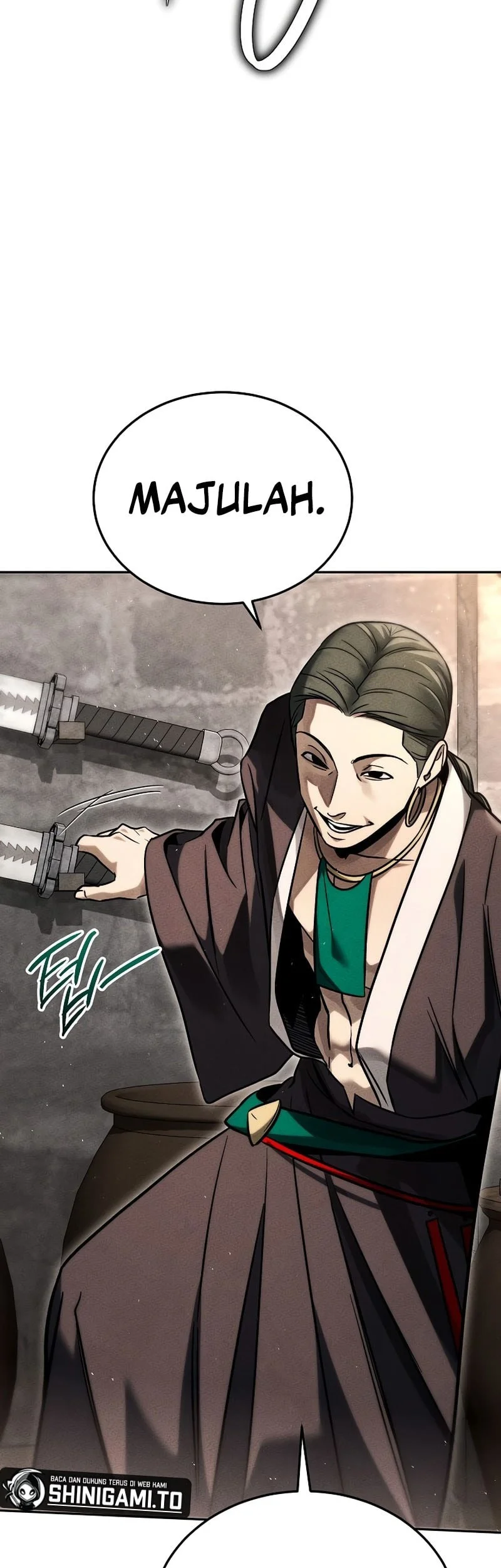 Chapter 40 - halaman 9