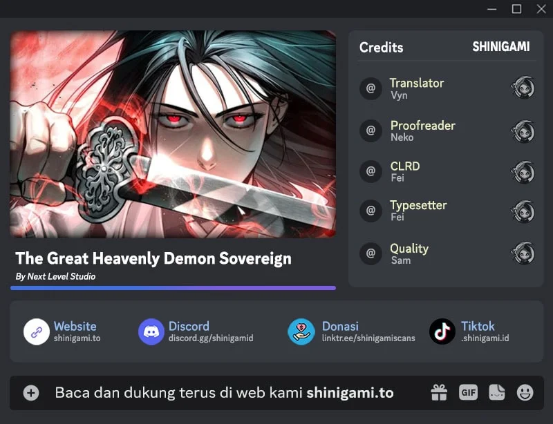 Chapter 45 - halaman 2