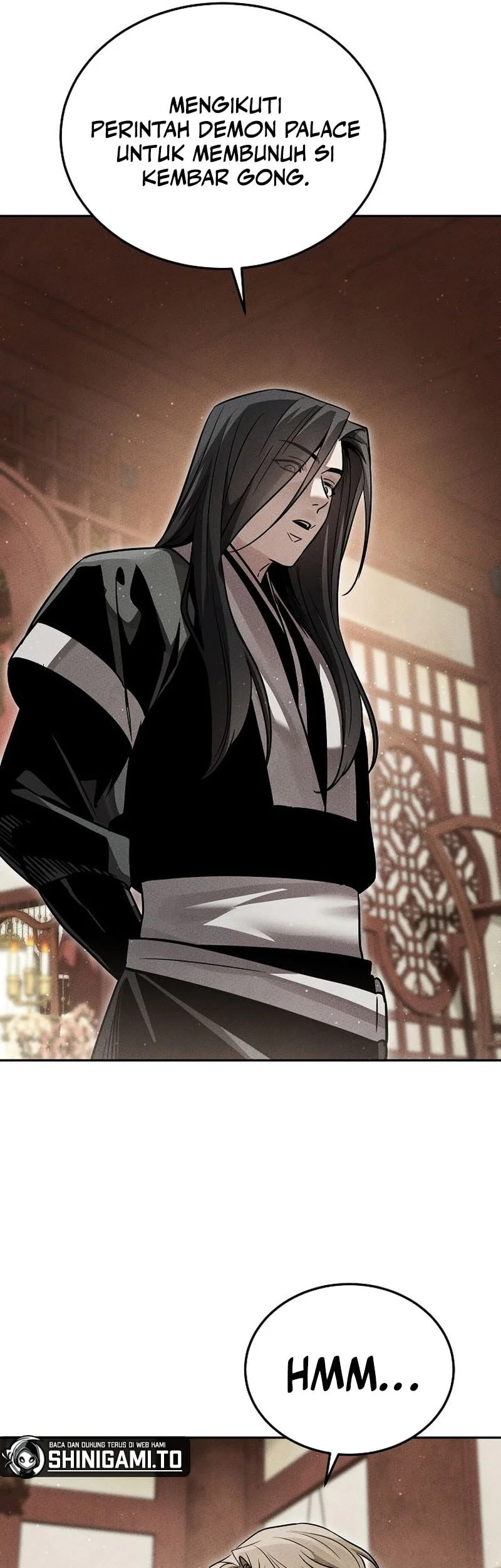 Chapter 50 - halaman 31