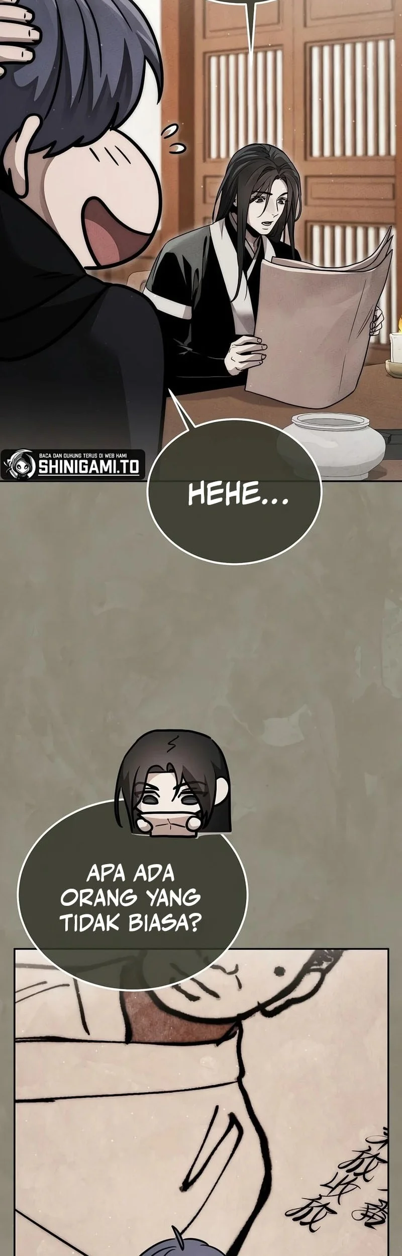 Chapter 58 - halaman 23