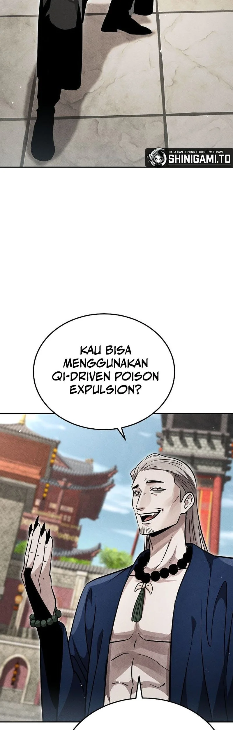 Chapter 60 - halaman 21