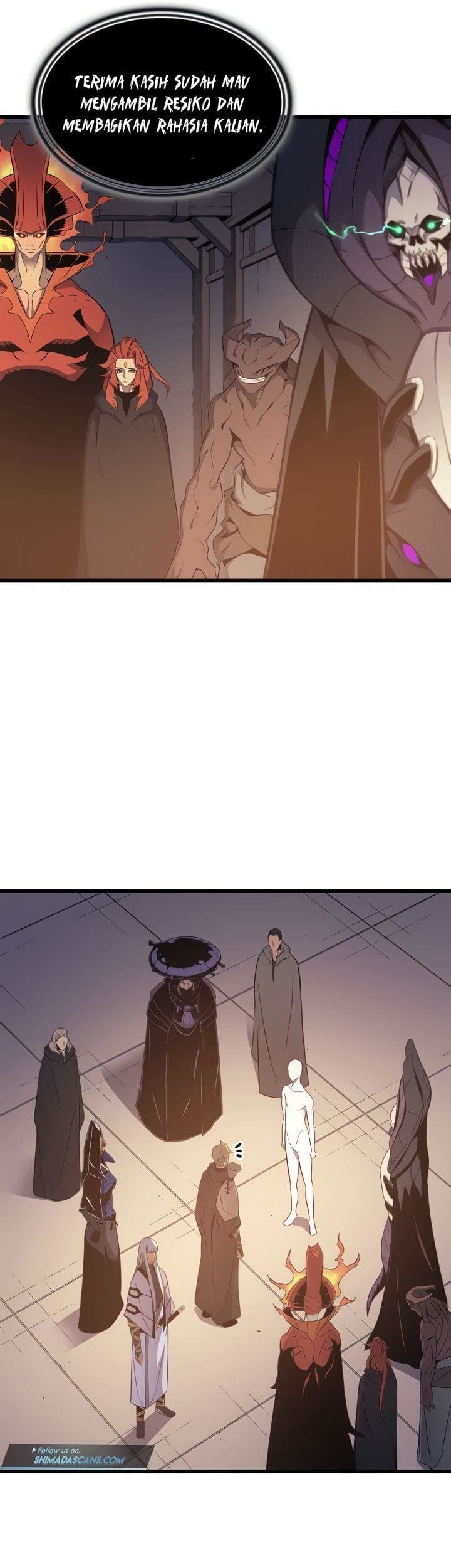 Chapter 100 - halaman 50
