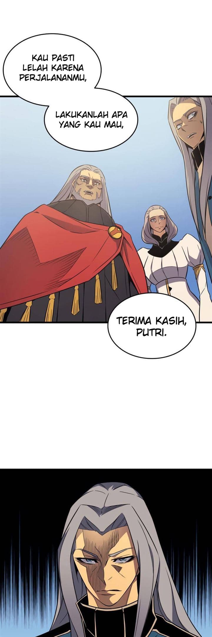 Chapter 110 - halaman 22
