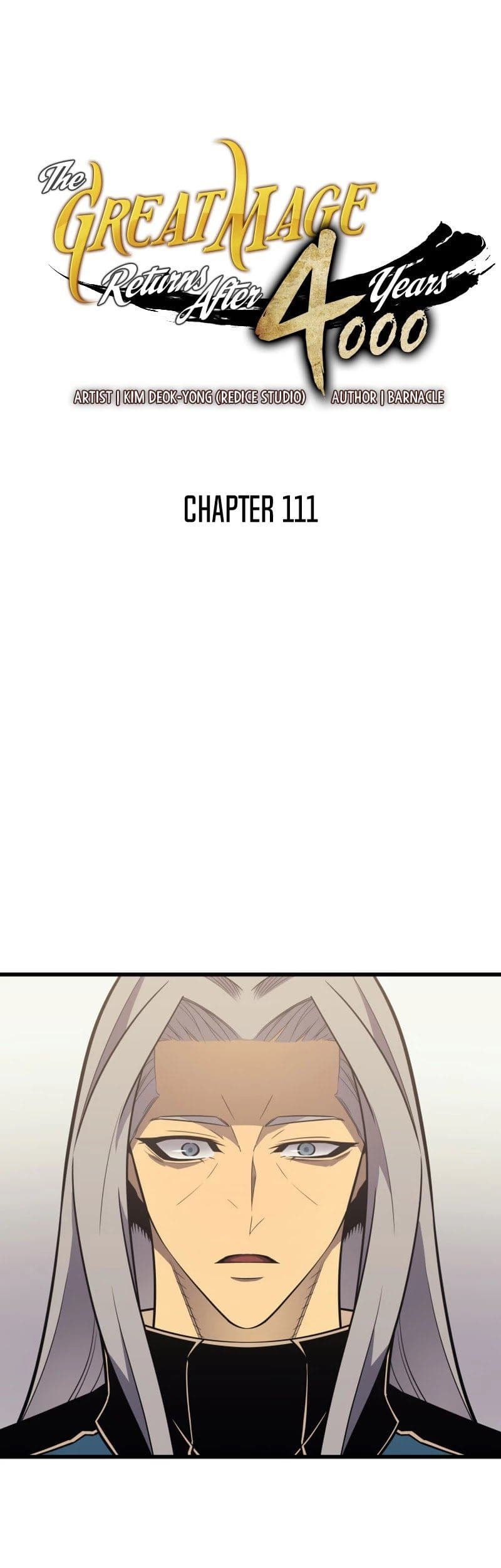 Chapter 111 - halaman 2
