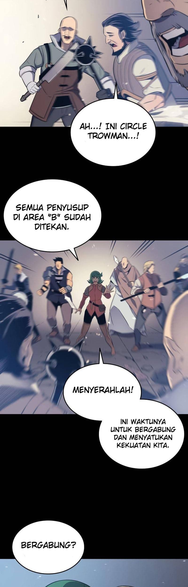 Chapter 113 - halaman 21