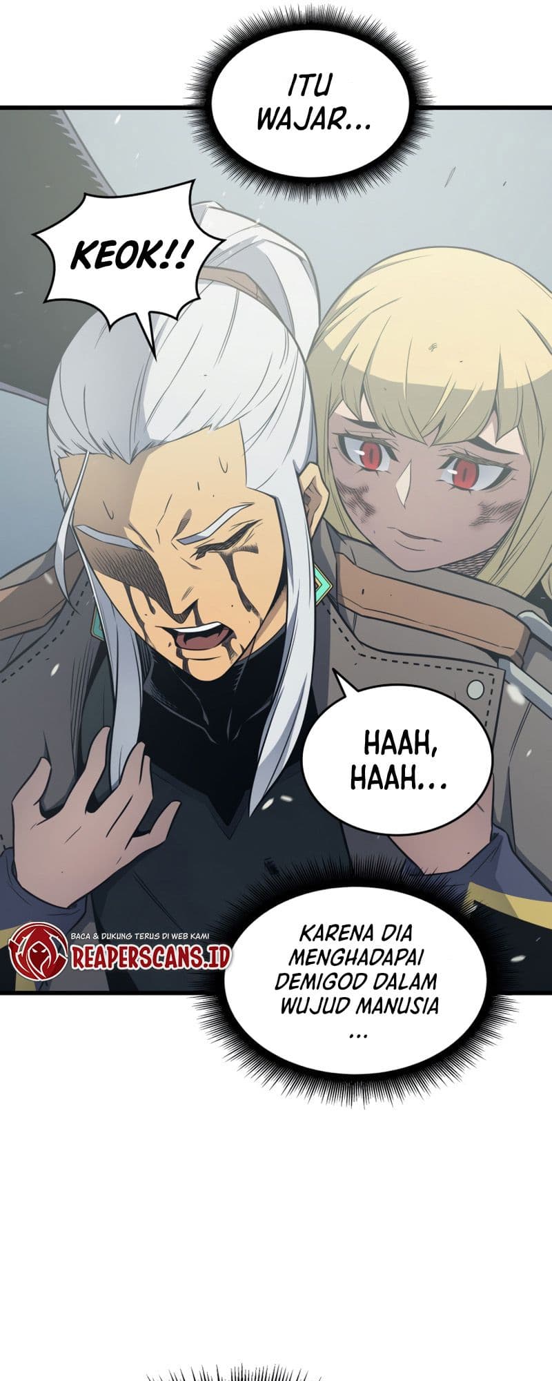Chapter 122 - halaman 26
