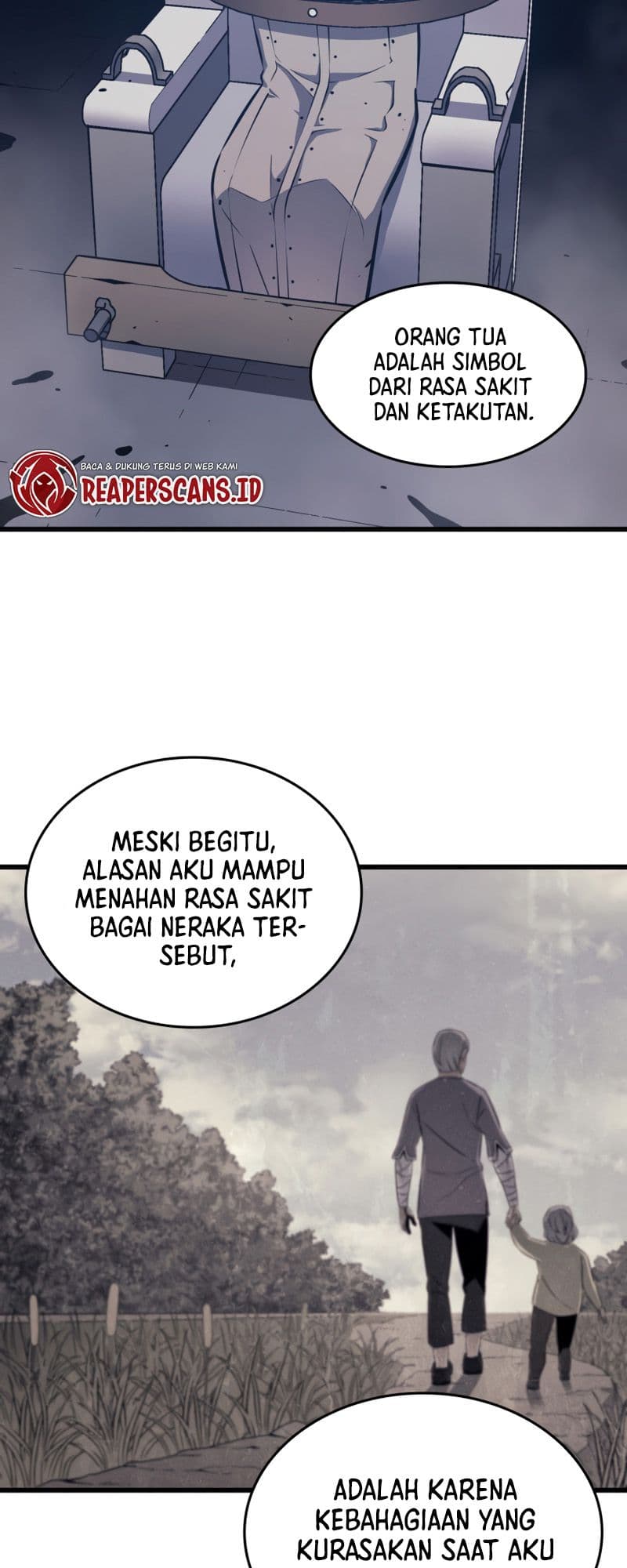 Chapter 122 - halaman 40