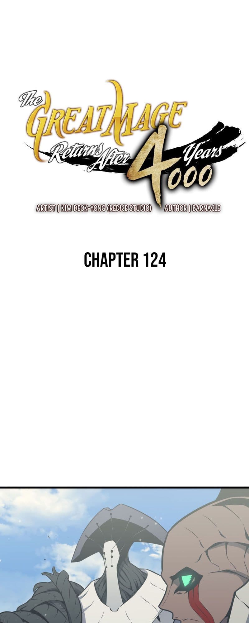 Chapter 124 - halaman 2