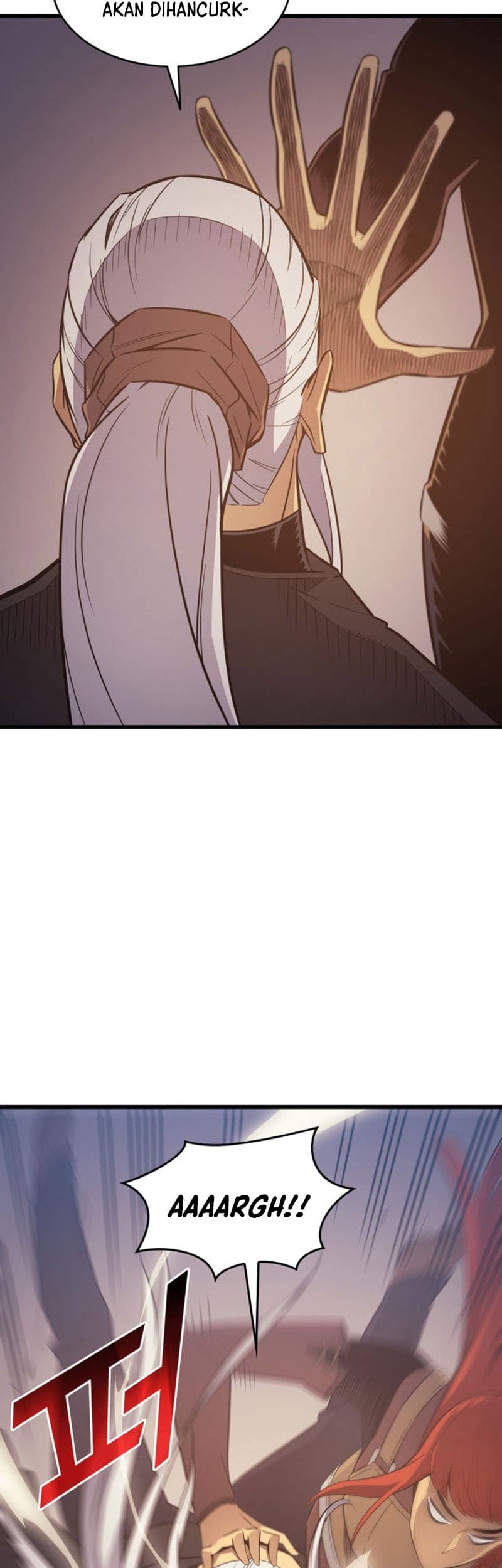 Chapter 125 - halaman 21