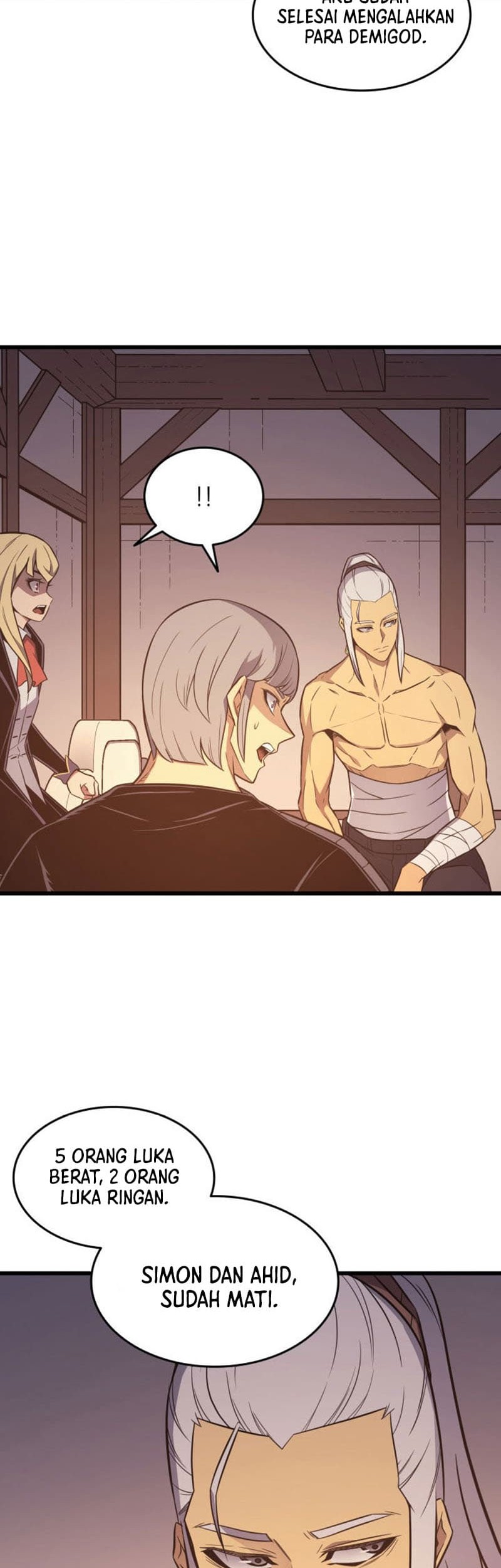 Chapter 125 - halaman 31