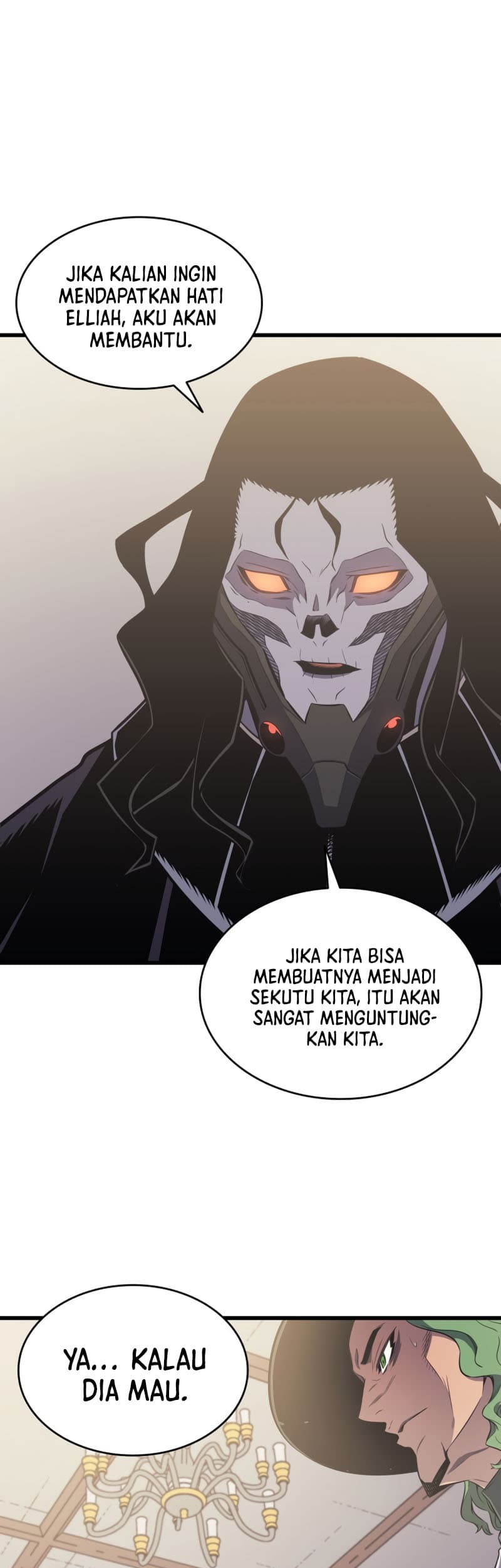 Chapter 126 - halaman 32
