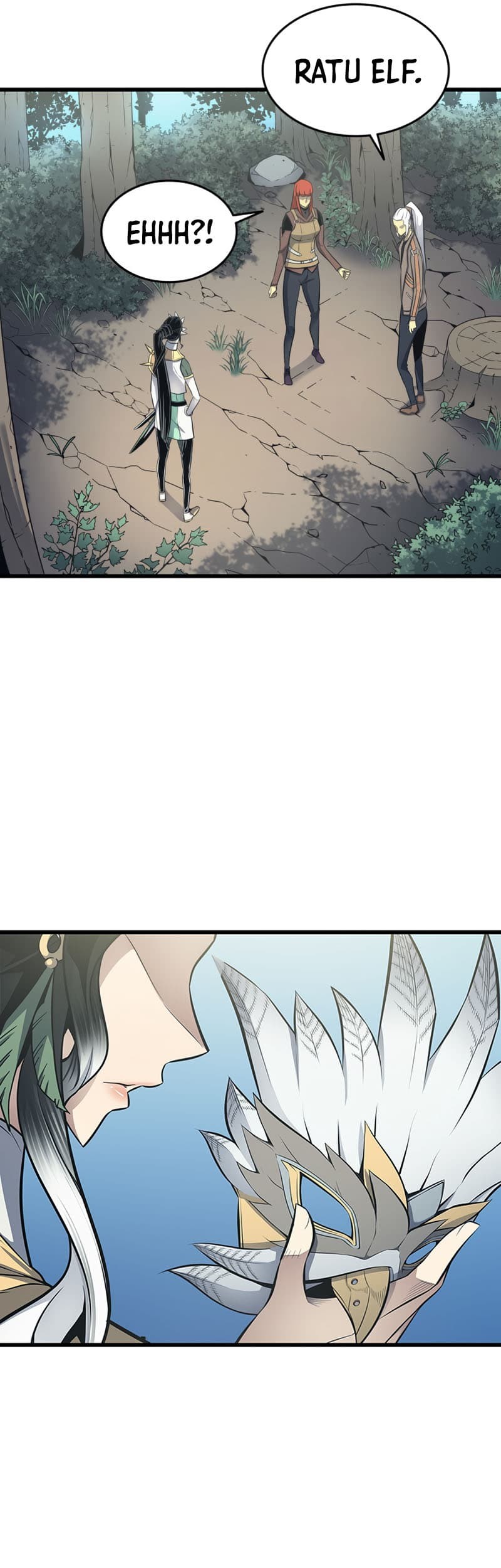 Chapter 127 - halaman 17