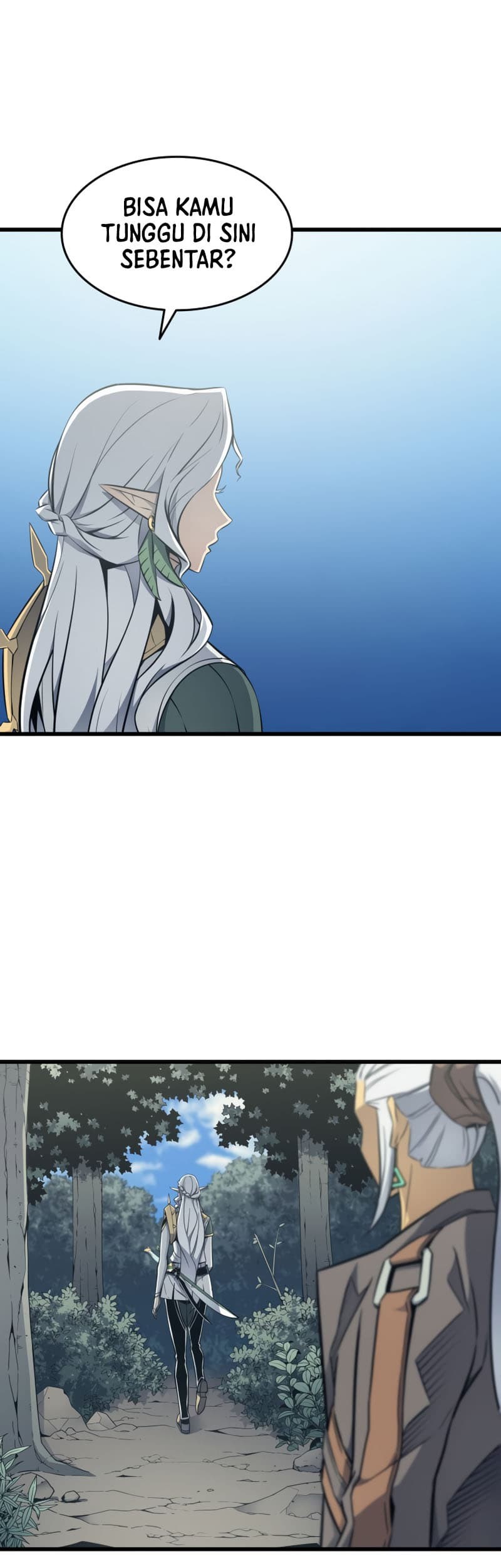 Chapter 127 - halaman 27