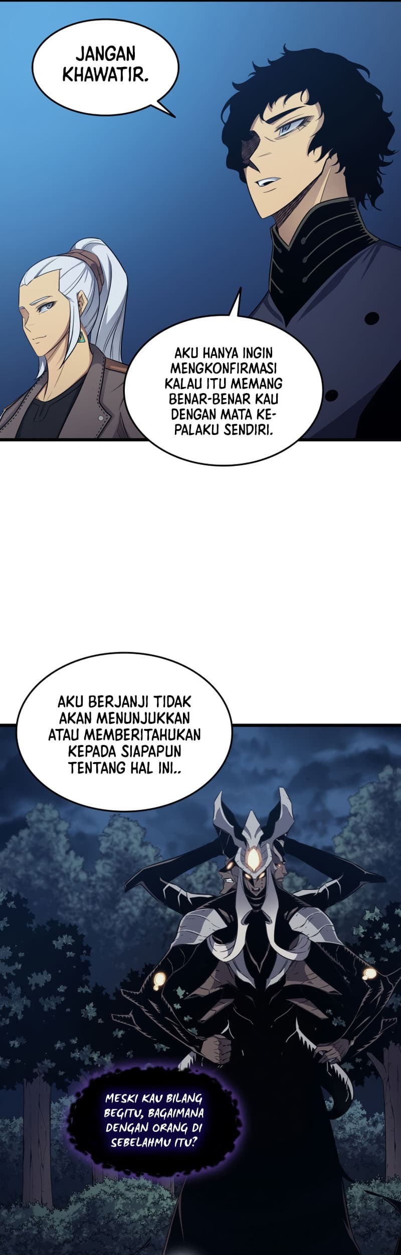 Chapter 129 - halaman 22