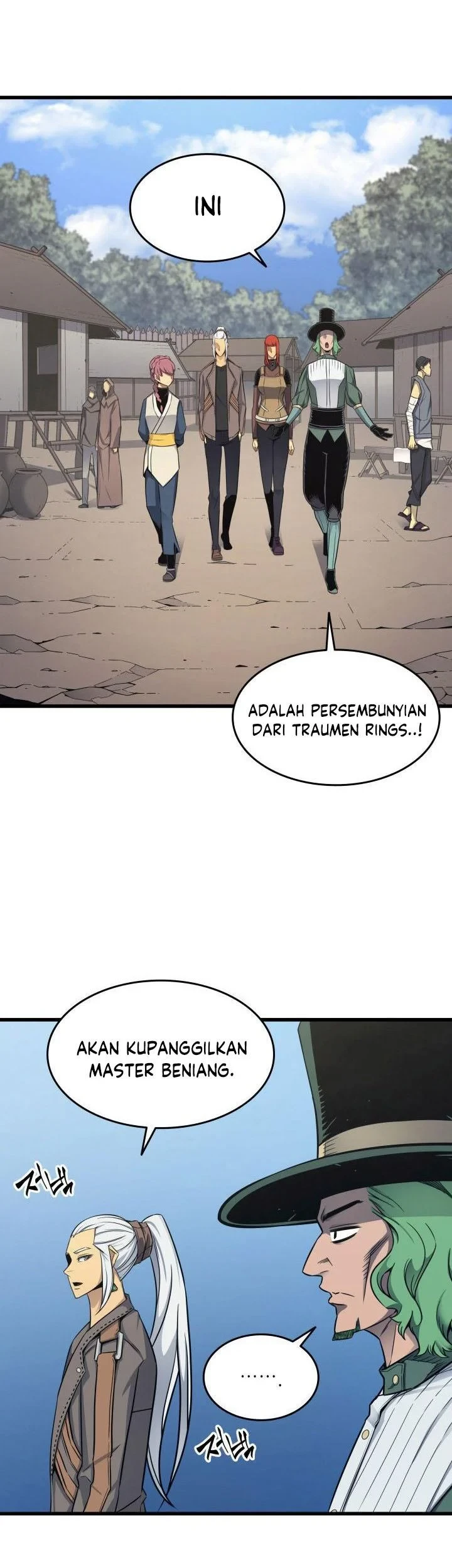 Chapter 130 - halaman 24