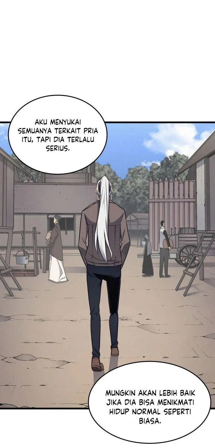 Chapter 130 - halaman 25