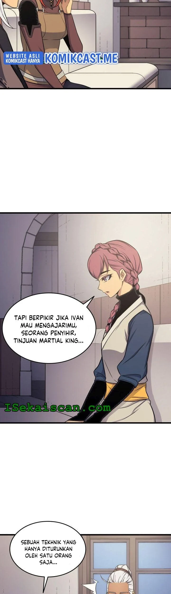 Chapter 130 - halaman 8