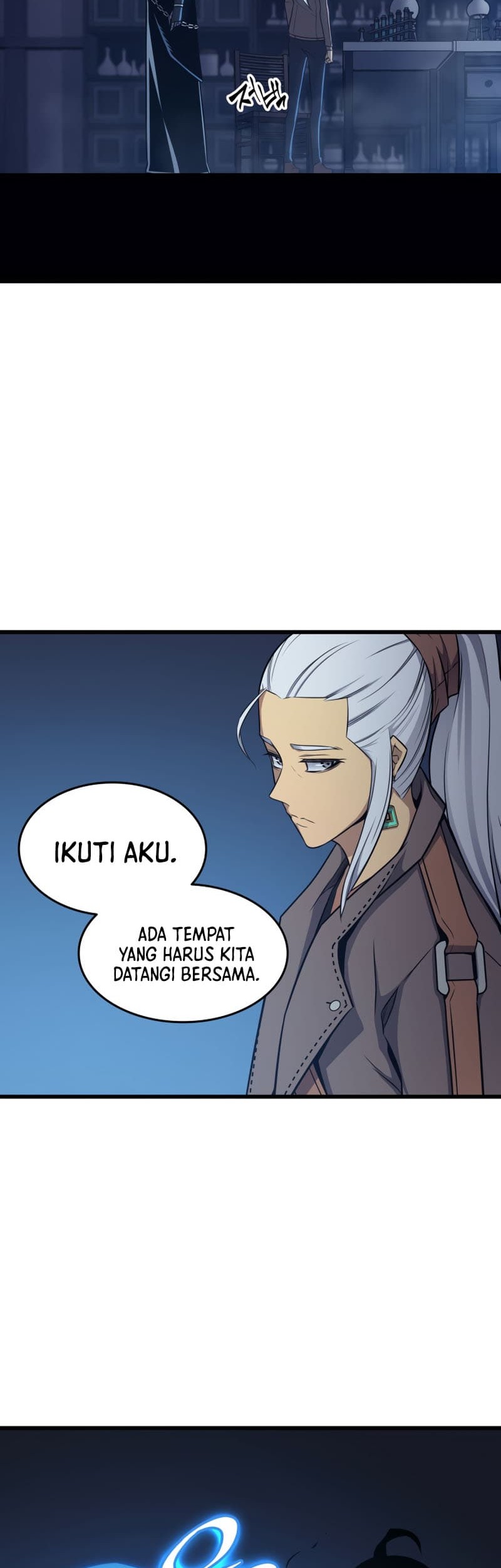 Chapter 131 - halaman 25