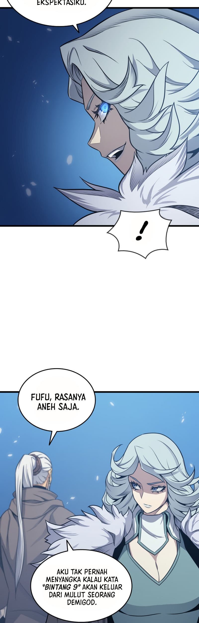 Chapter 133 - halaman 44