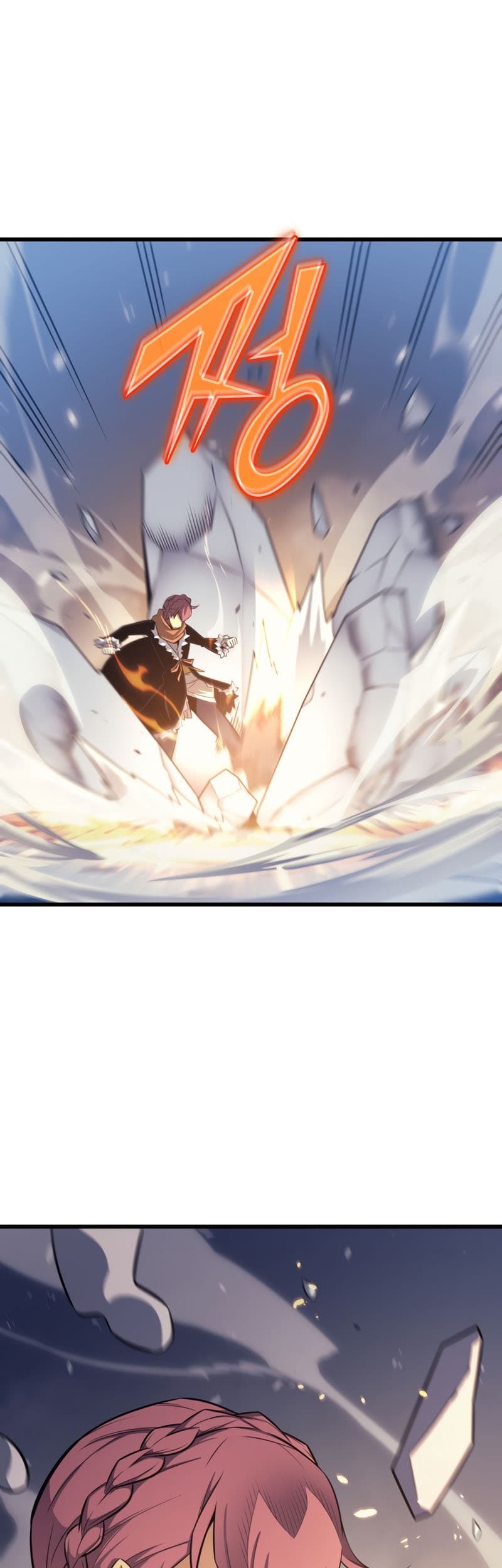 Chapter 133 - halaman 30