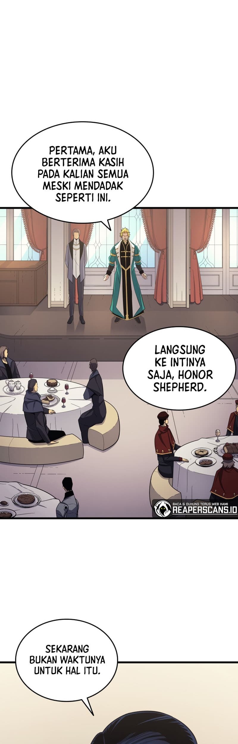 Chapter 134 - halaman 36