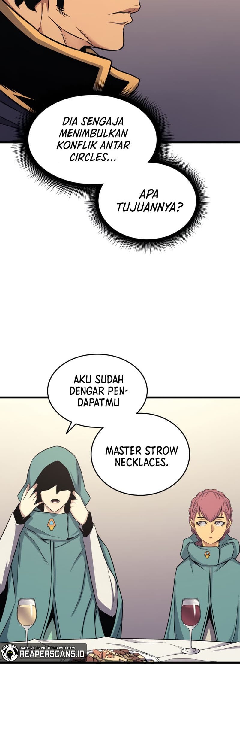 Chapter 135 - halaman 18